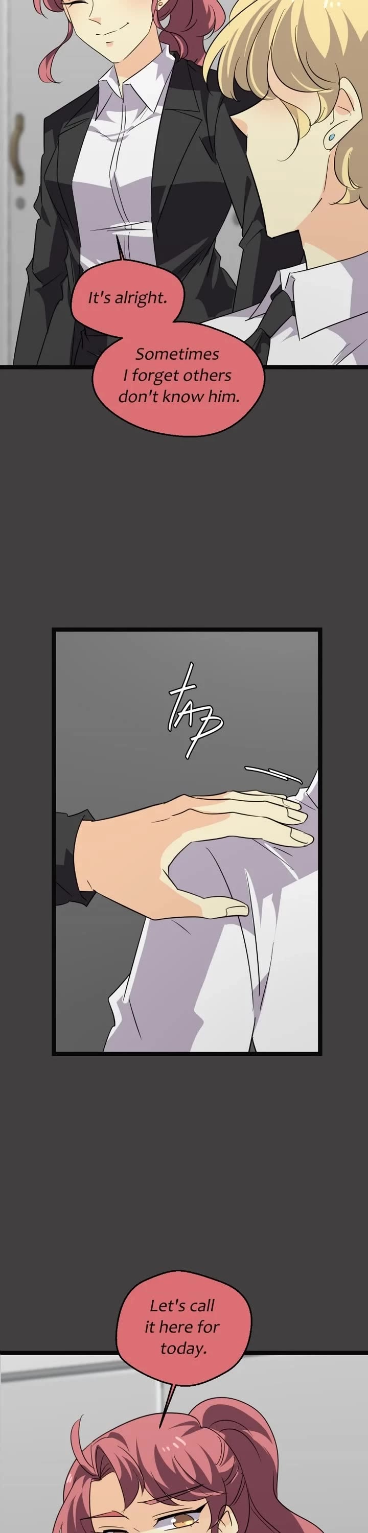 unOrdinary Chapter 394 page 43 - Chapter 394: Episode 380
