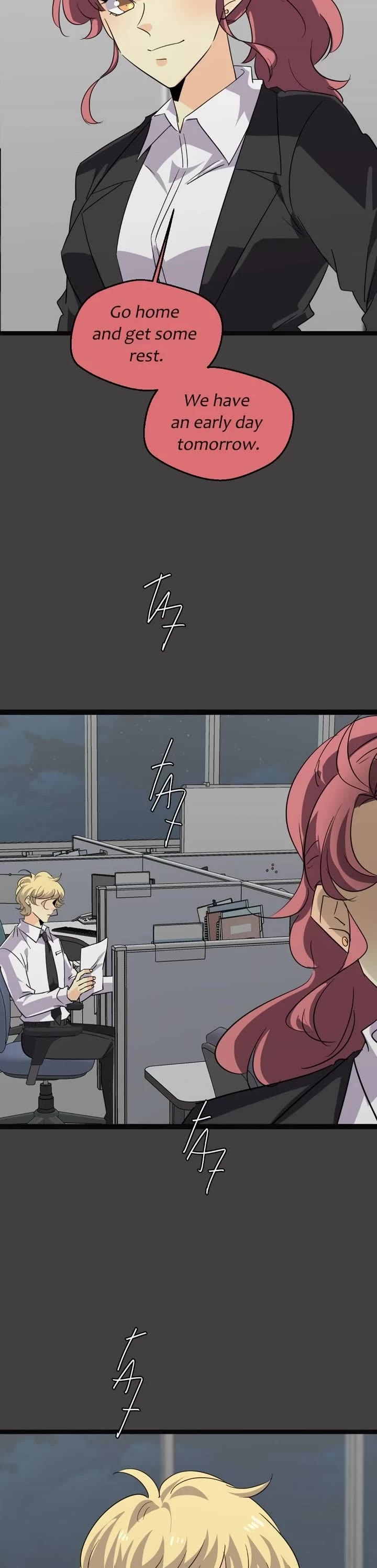 unOrdinary Chapter 394 page 44 - Chapter 394: Episode 380