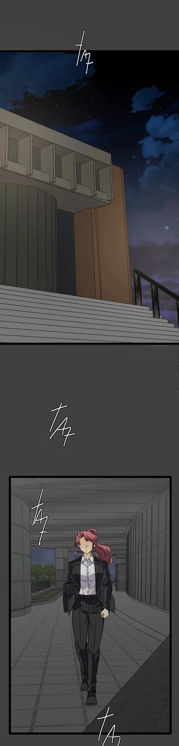unOrdinary Chapter 394 page 47 - Chapter 394: Episode 380