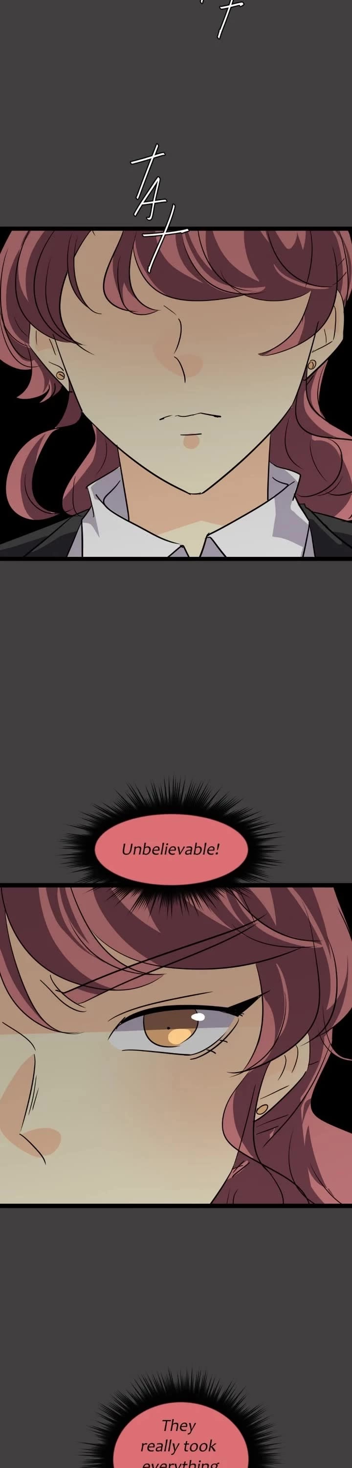 unOrdinary Chapter 394 page 48 - Chapter 394: Episode 380