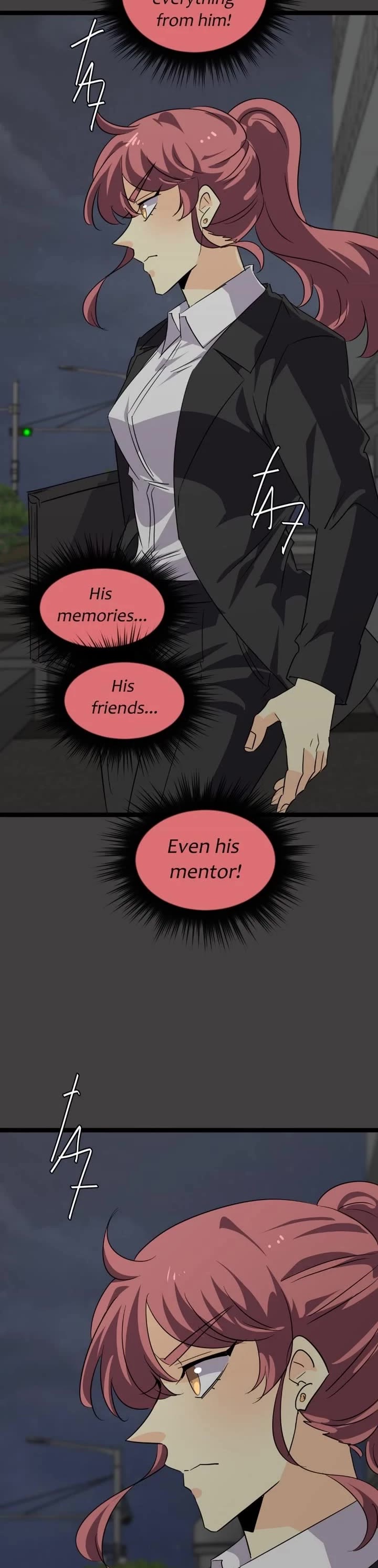 unOrdinary Chapter 394 page 49 - Chapter 394: Episode 380
