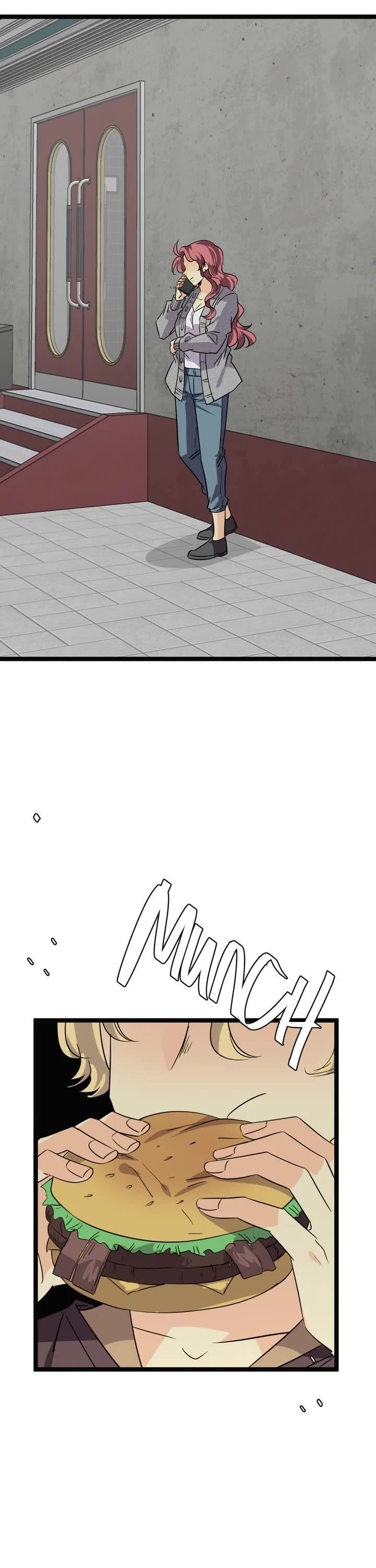 unOrdinary Chapter 395 page 11 - Chapter 395: Episode 381