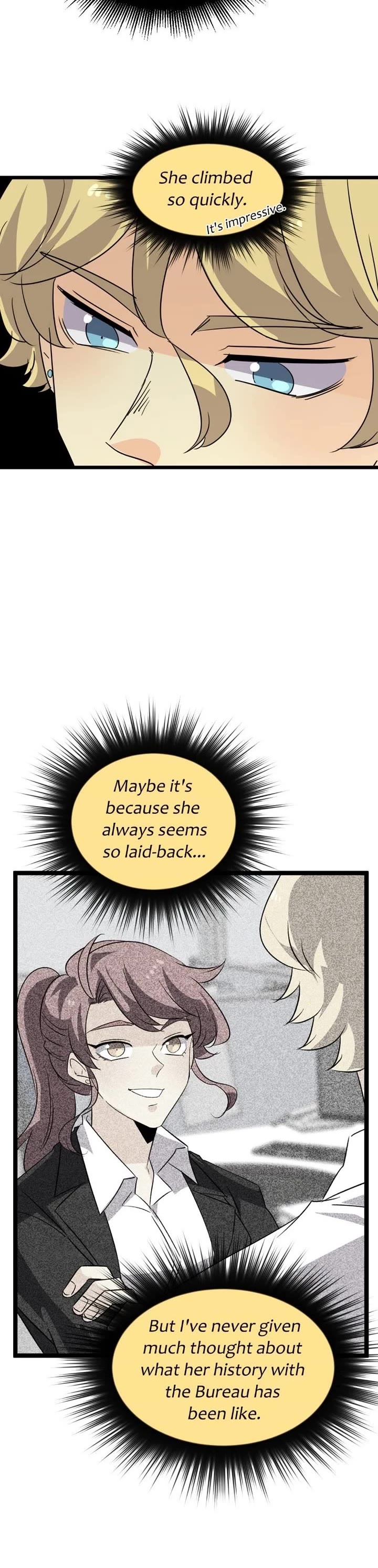 unOrdinary Chapter 395 page 15 - Chapter 395: Episode 381