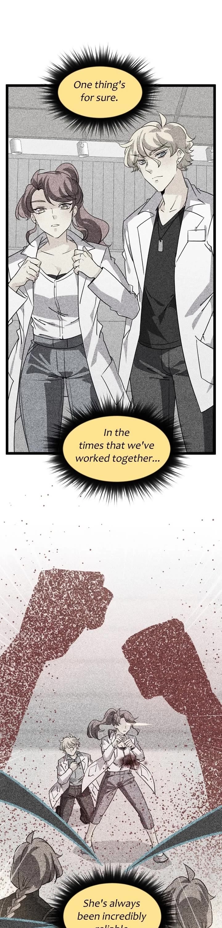 unOrdinary Chapter 395 page 16 - Chapter 395: Episode 381
