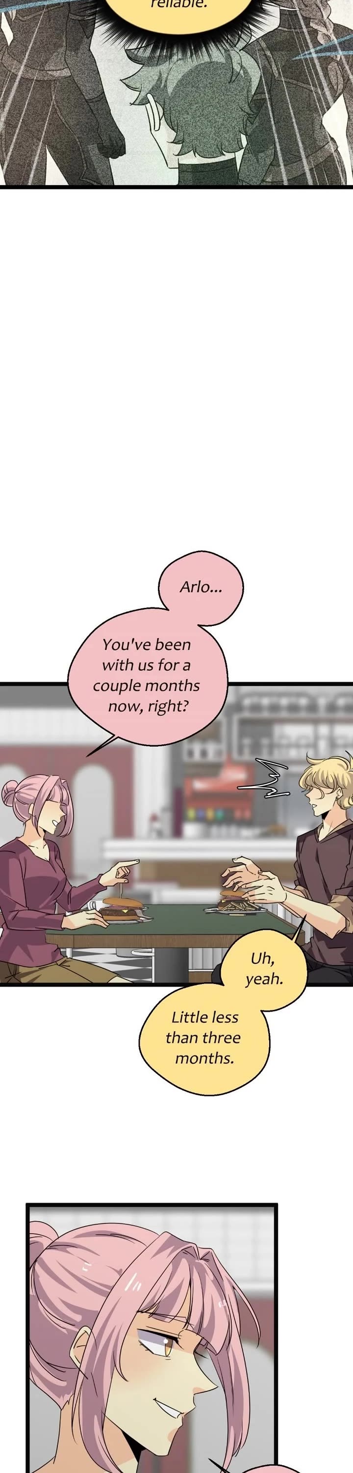 unOrdinary Chapter 395 page 17 - Chapter 395: Episode 381