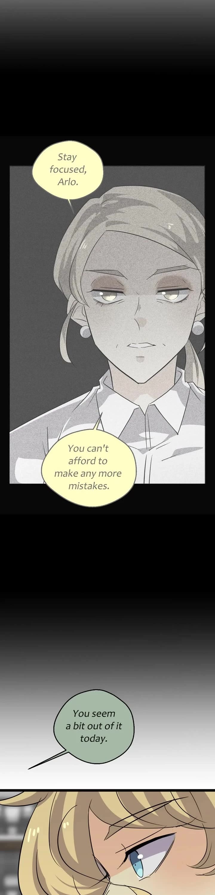 unOrdinary Chapter 395 page 19 - Chapter 395: Episode 381