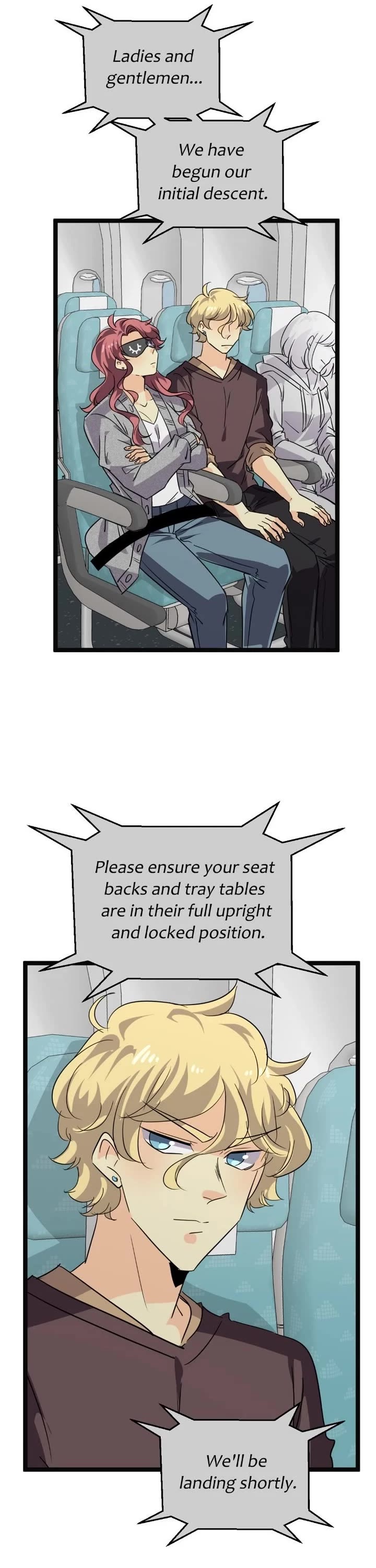 unOrdinary Chapter 395 page 2 - Chapter 395: Episode 381