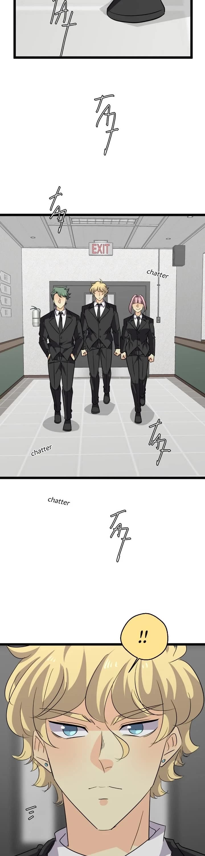 unOrdinary Chapter 395 page 26 - Chapter 395: Episode 381