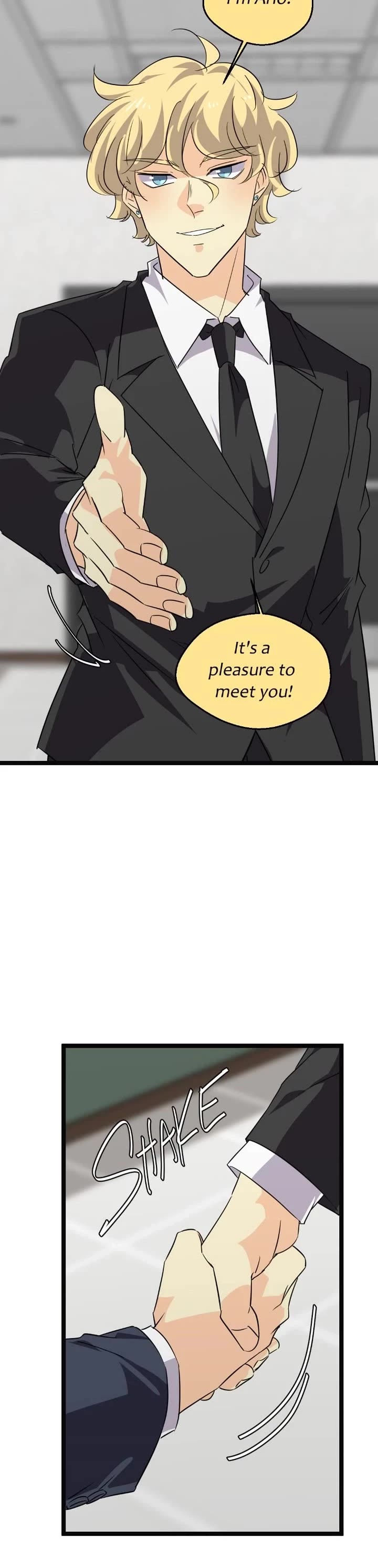 unOrdinary Chapter 395 page 29 - Chapter 395: Episode 381