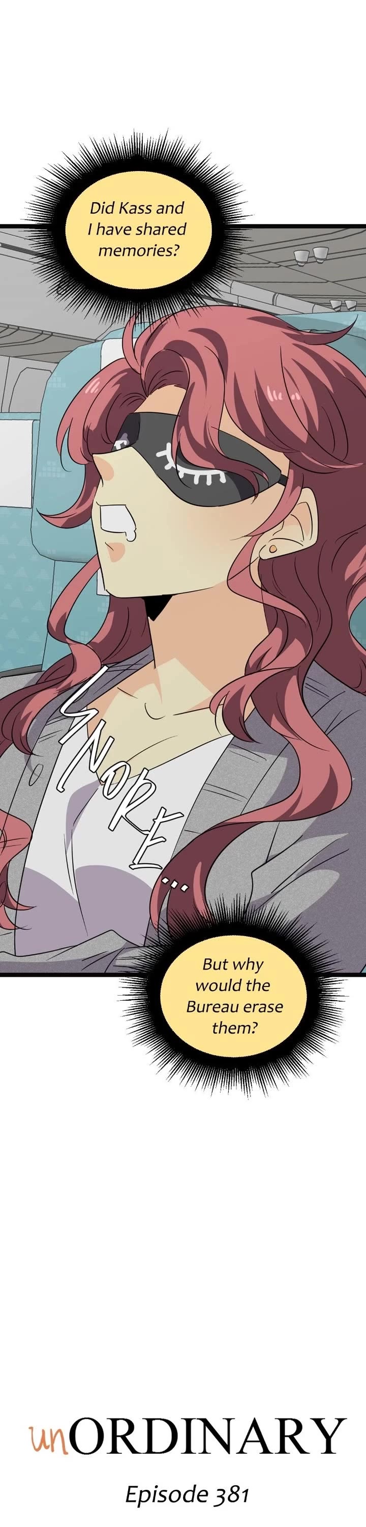 unOrdinary Chapter 395 page 3 - Chapter 395: Episode 381