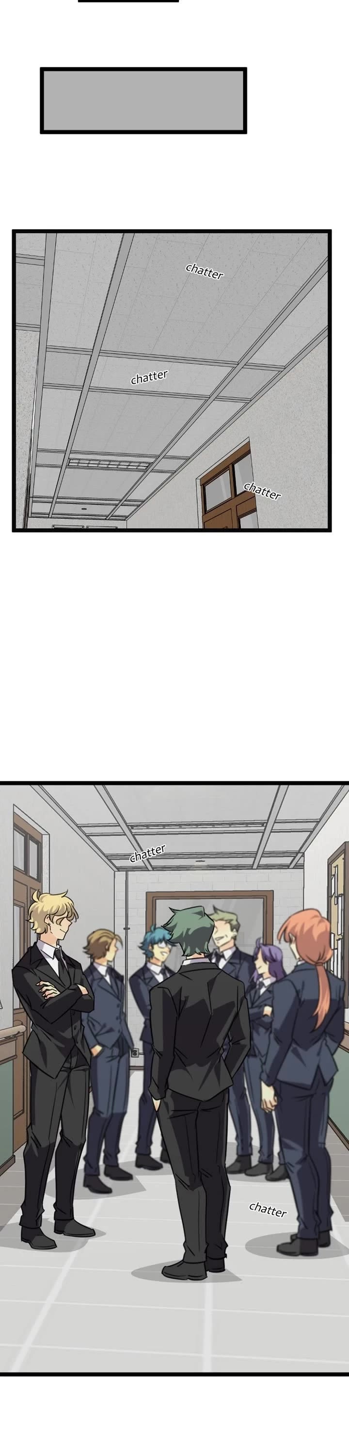 unOrdinary Chapter 395 page 33 - Chapter 395: Episode 381
