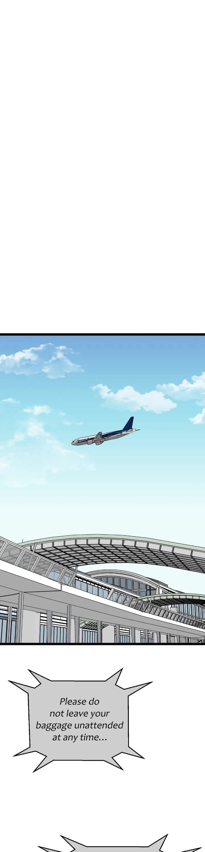 unOrdinary Chapter 395 page 4 - Chapter 395: Episode 381