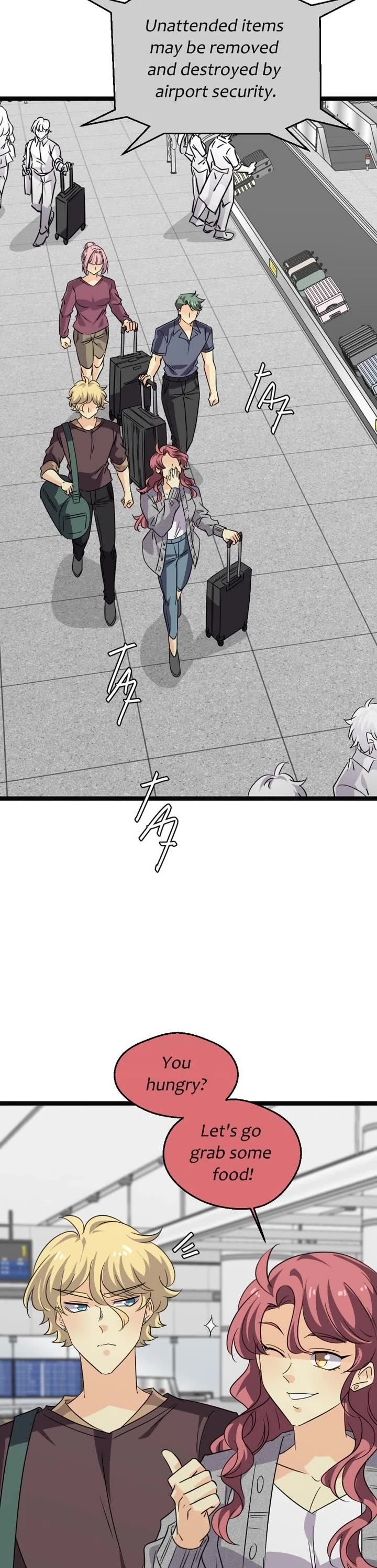 unOrdinary Chapter 395 page 5 - Chapter 395: Episode 381