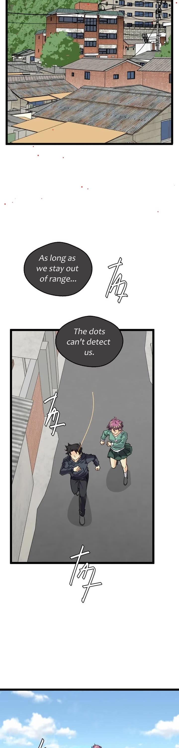 unOrdinary Chapter 396 page 12 - Chapter 396: Episode 382