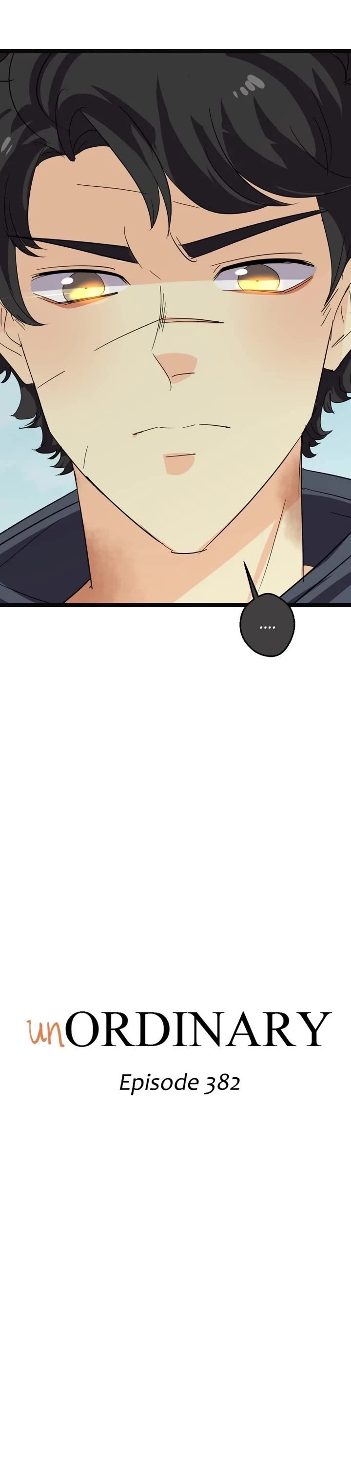 unOrdinary Chapter 396 page 3 - Chapter 396: Episode 382