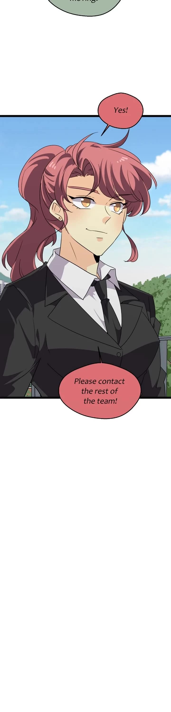 unOrdinary Chapter 396 page 37 - Chapter 396: Episode 382