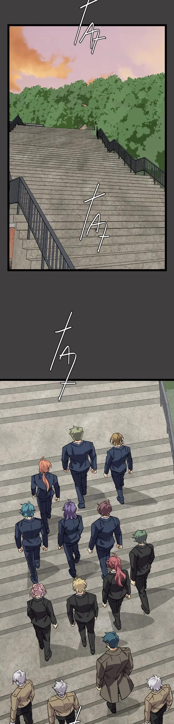 unOrdinary Chapter 396 page 39 - Chapter 396: Episode 382