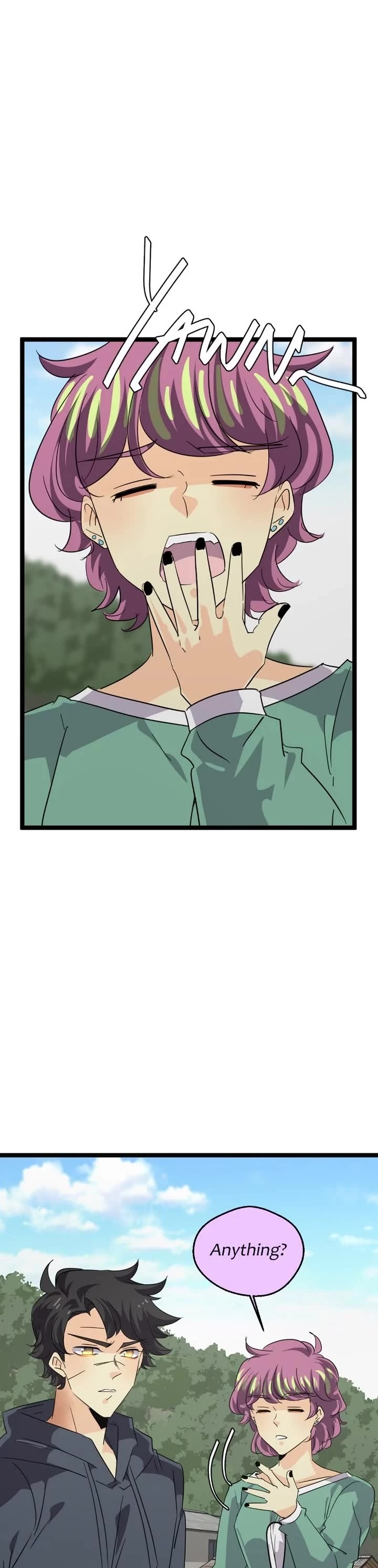 unOrdinary Chapter 396 page 4 - Chapter 396: Episode 382