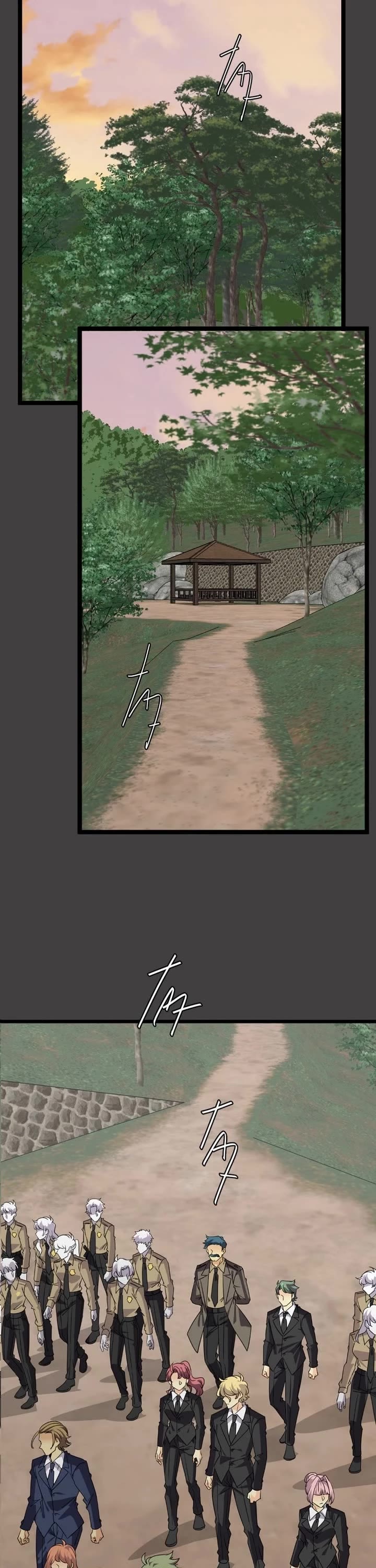 unOrdinary Chapter 396 page 41 - Chapter 396: Episode 382