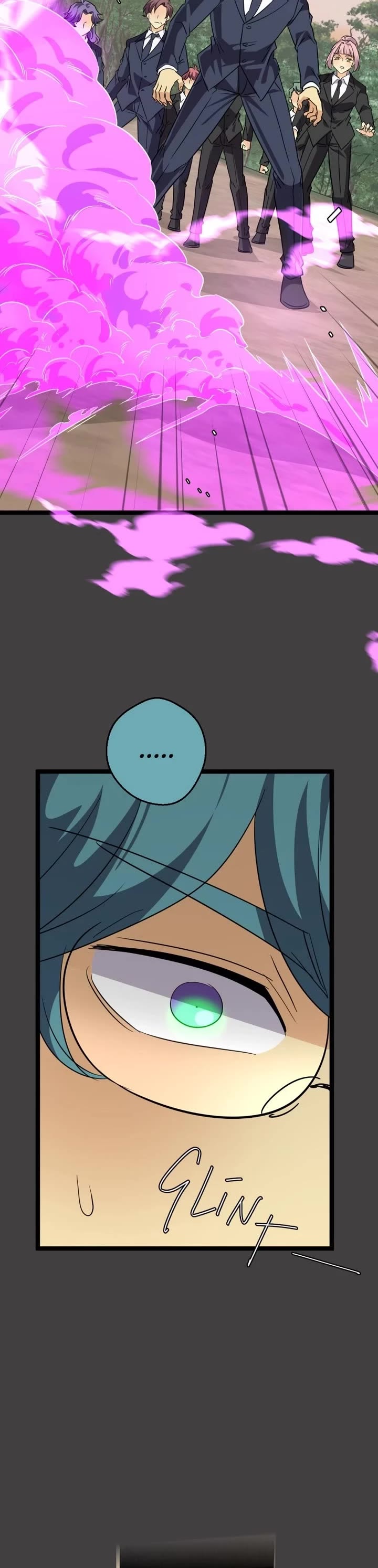 unOrdinary Chapter 396 page 44 - Chapter 396: Episode 382