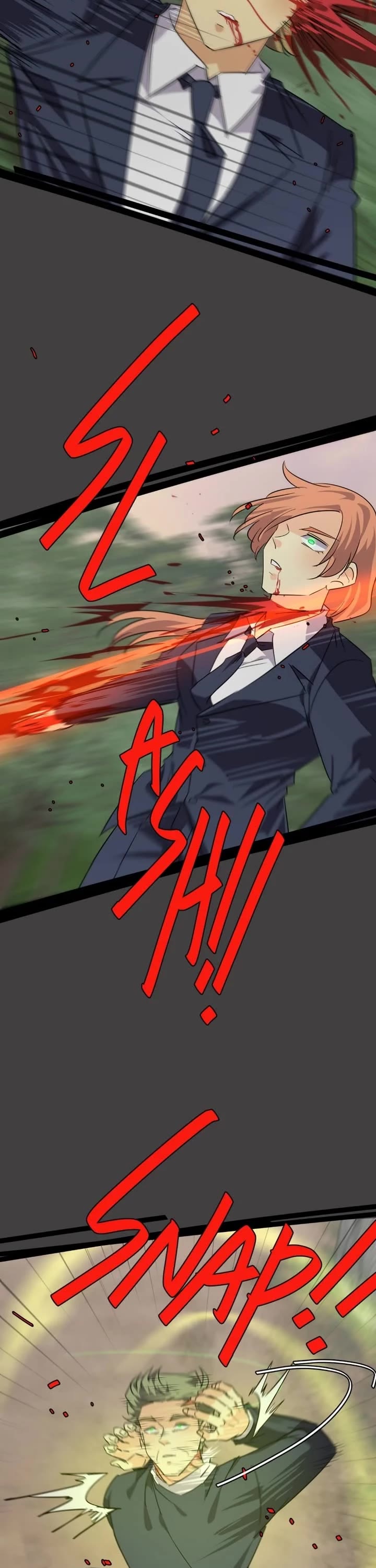 unOrdinary Chapter 396 page 46 - Chapter 396: Episode 382