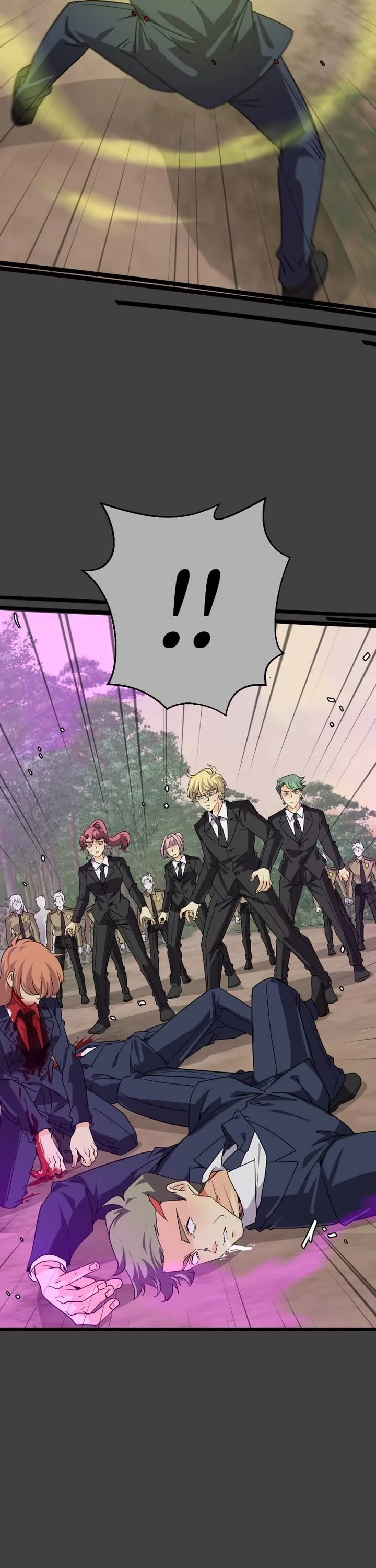 unOrdinary Chapter 396 page 47 - Chapter 396: Episode 382