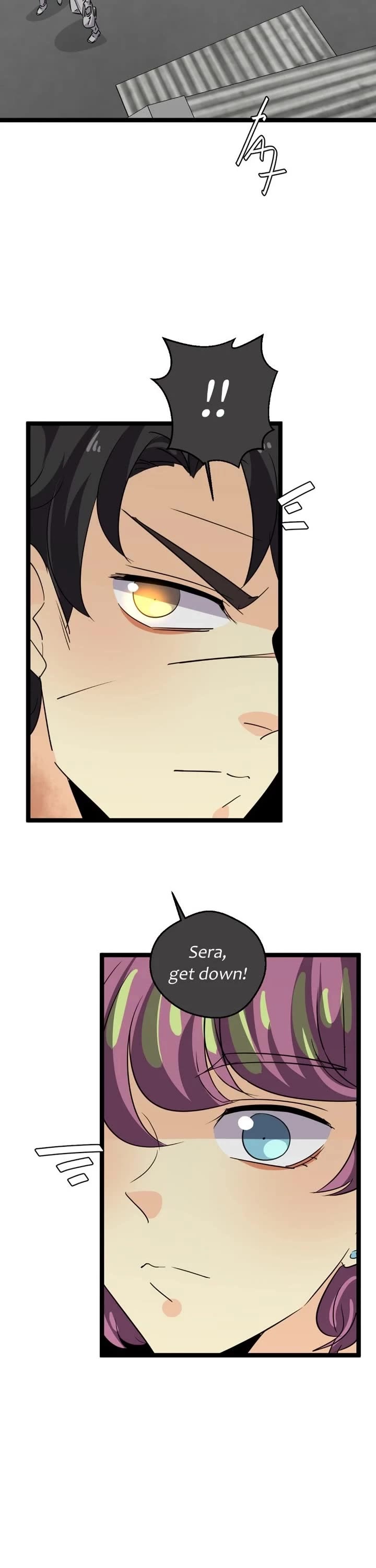 unOrdinary Chapter 396 page 6 - Chapter 396: Episode 382