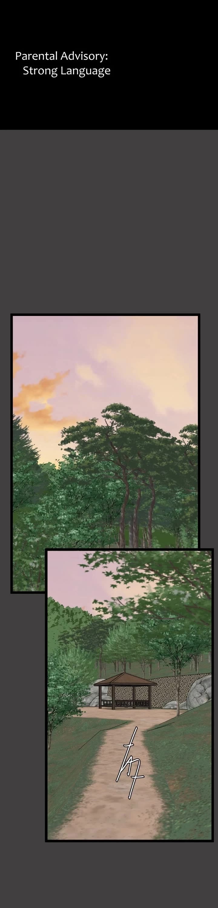 unOrdinary Chapter 397 page 1 - Chapter 397: Episode 383