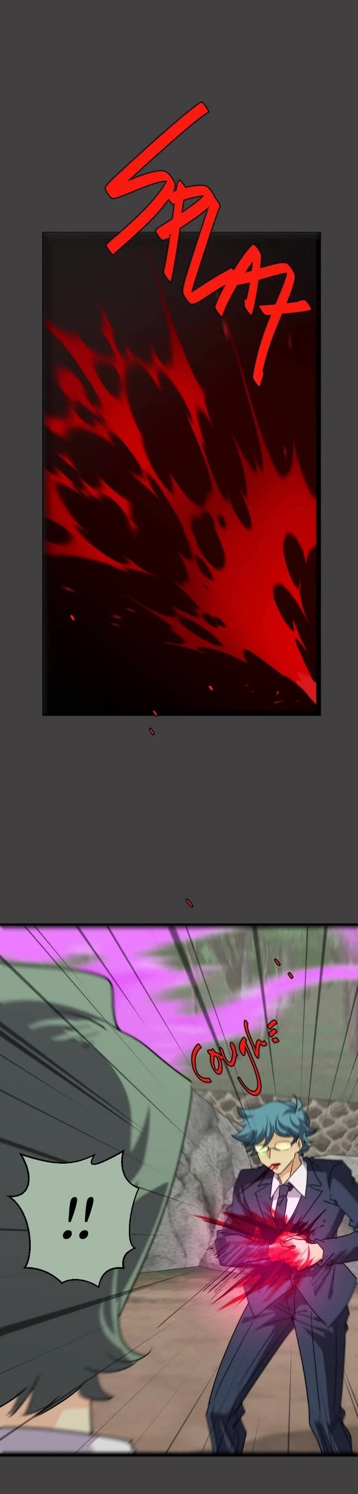 unOrdinary Chapter 397 page 13 - Chapter 397: Episode 383