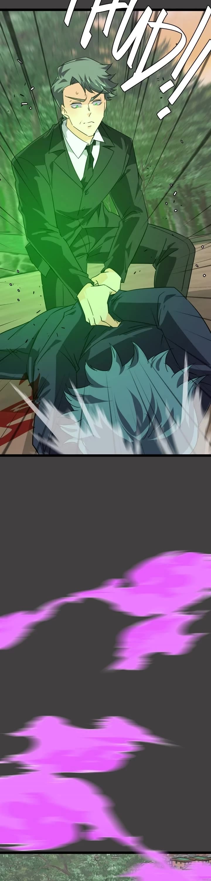 unOrdinary Chapter 397 page 16 - Chapter 397: Episode 383