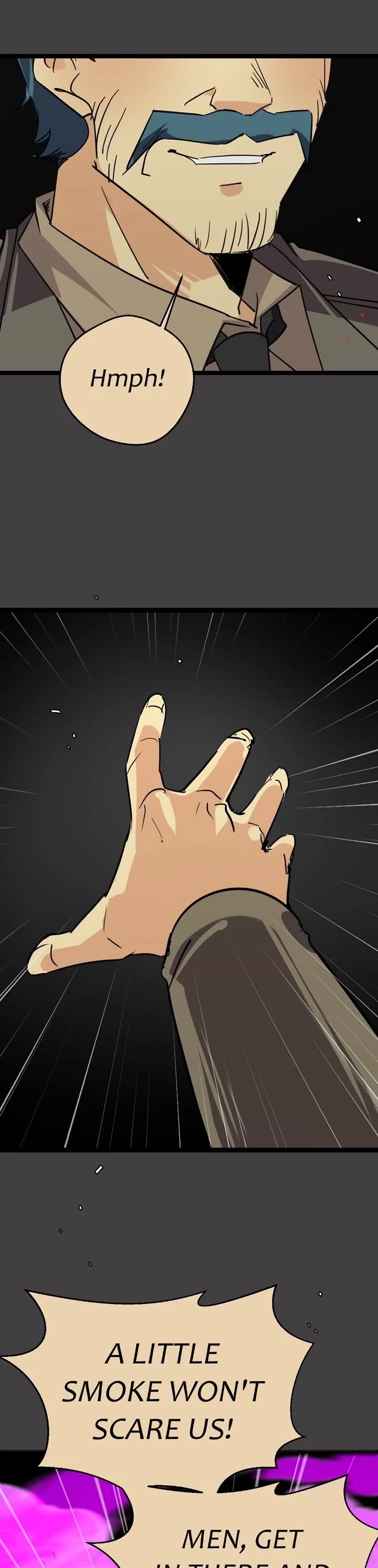unOrdinary Chapter 397 page 19 - Chapter 397: Episode 383
