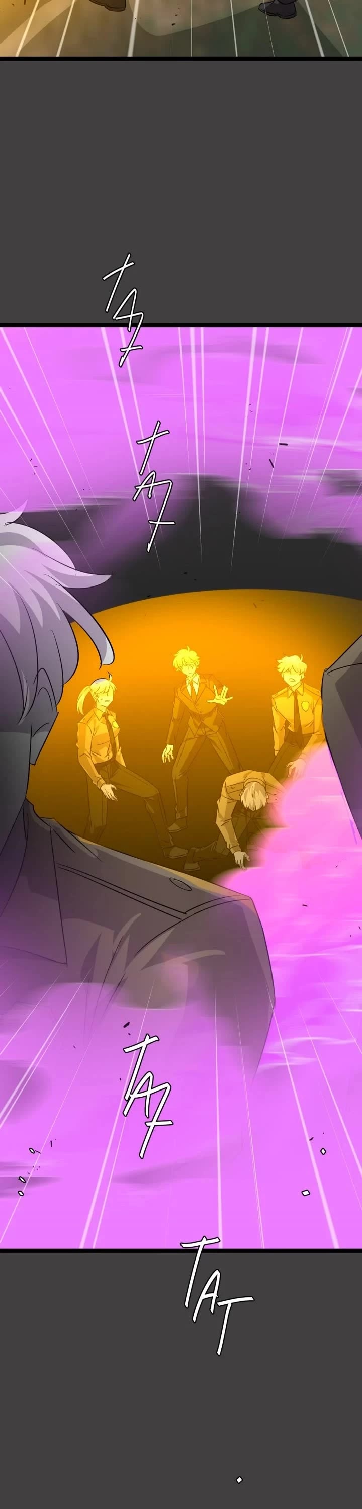 unOrdinary Chapter 397 page 23 - Chapter 397: Episode 383