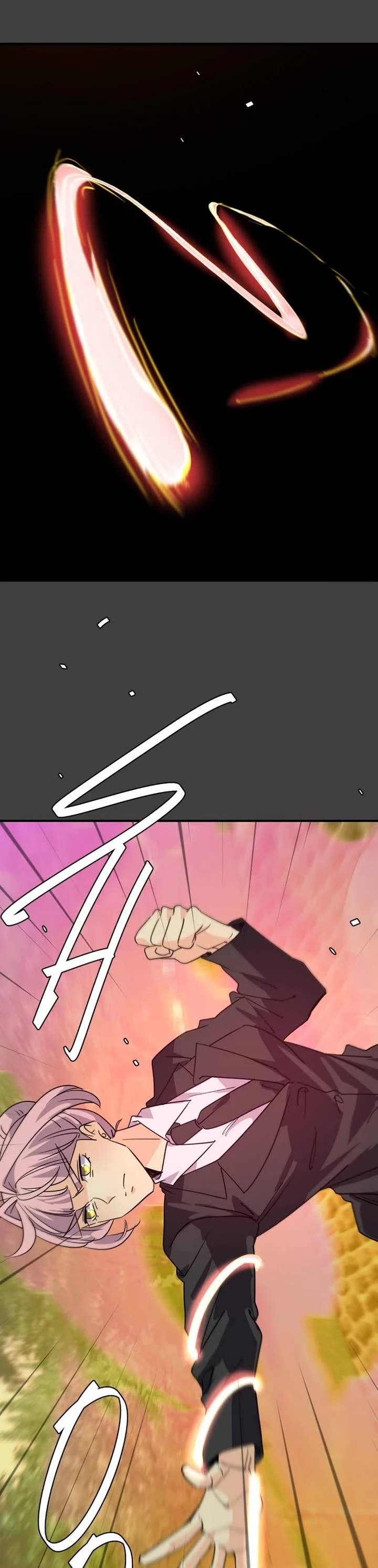 unOrdinary Chapter 397 page 24 - Chapter 397: Episode 383