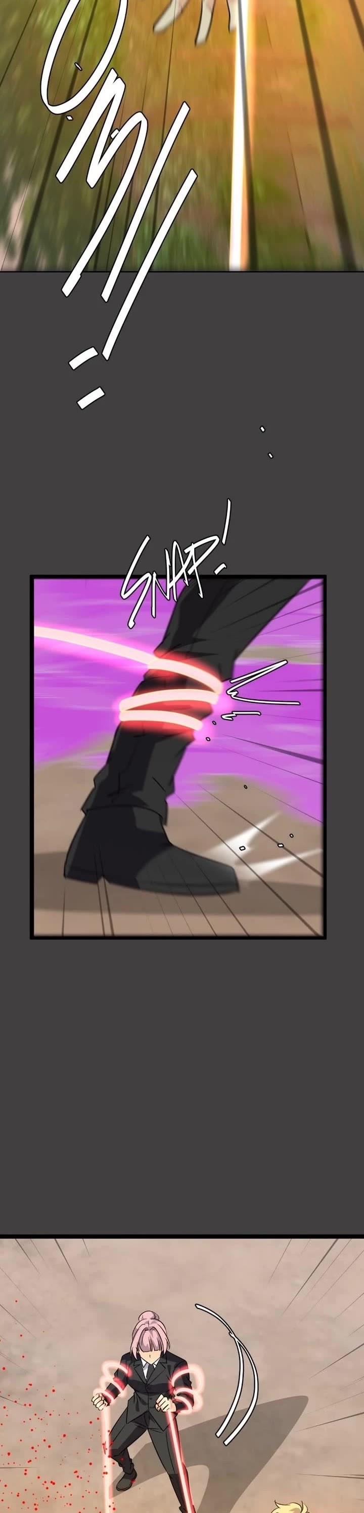 unOrdinary Chapter 397 page 25 - Chapter 397: Episode 383