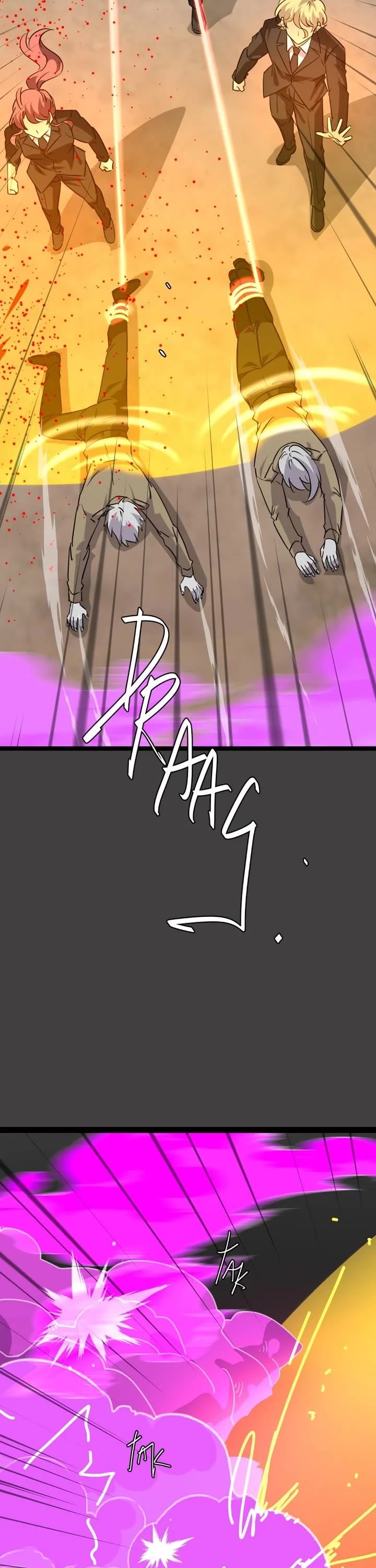 unOrdinary Chapter 397 page 26 - Chapter 397: Episode 383