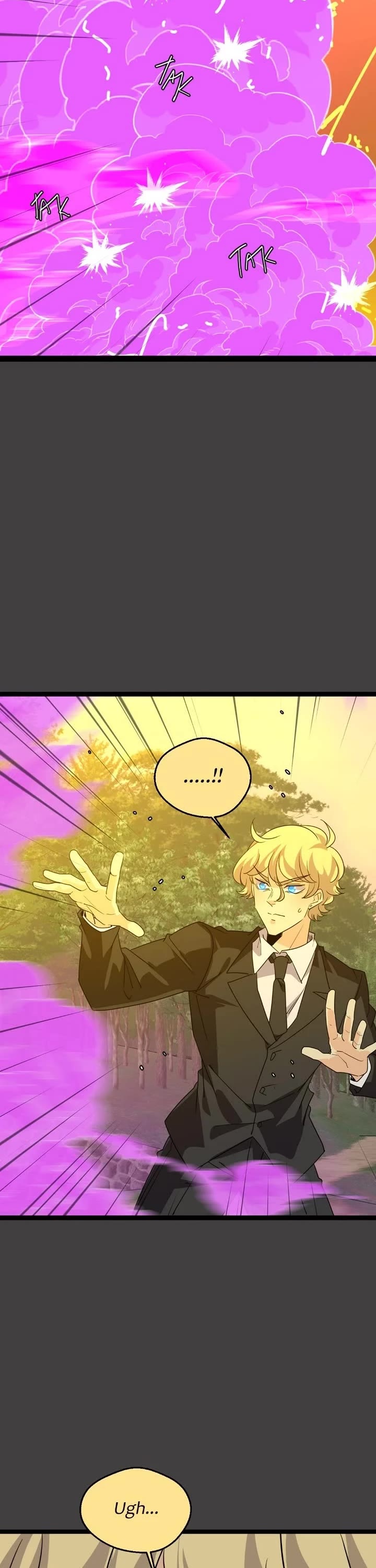 unOrdinary Chapter 397 page 27 - Chapter 397: Episode 383
