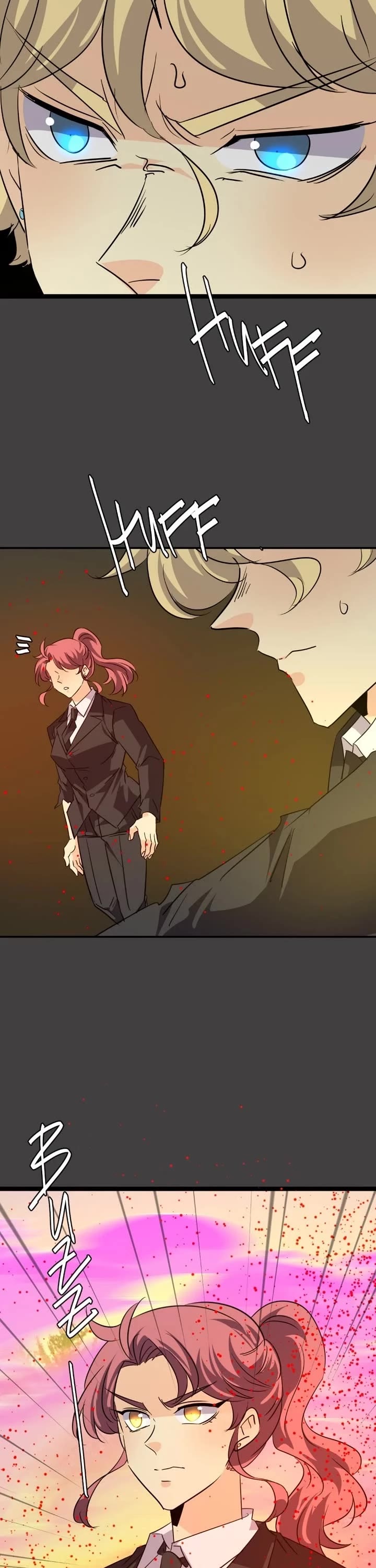 unOrdinary Chapter 397 page 28 - Chapter 397: Episode 383