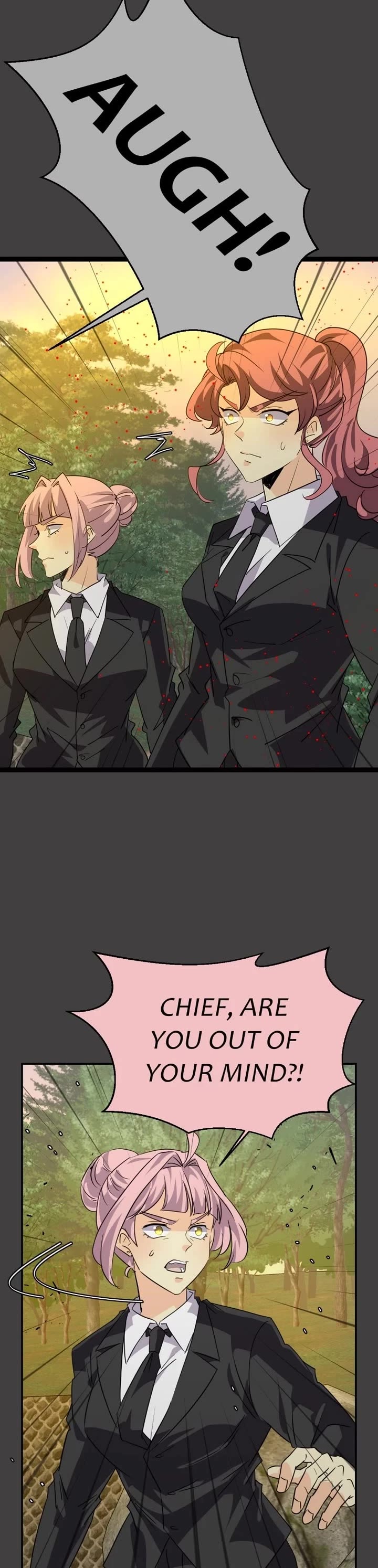 unOrdinary Chapter 397 page 34 - Chapter 397: Episode 383