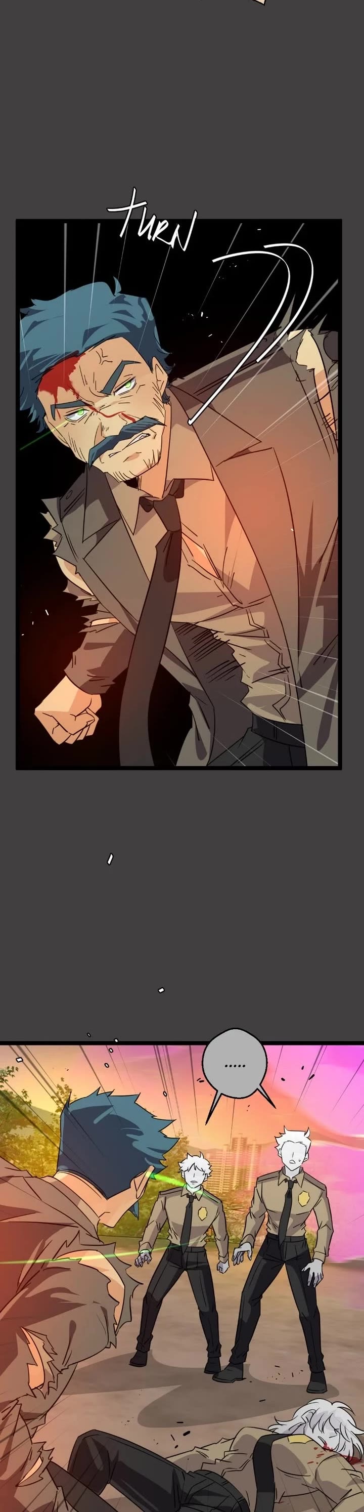 unOrdinary Chapter 397 page 40 - Chapter 397: Episode 383
