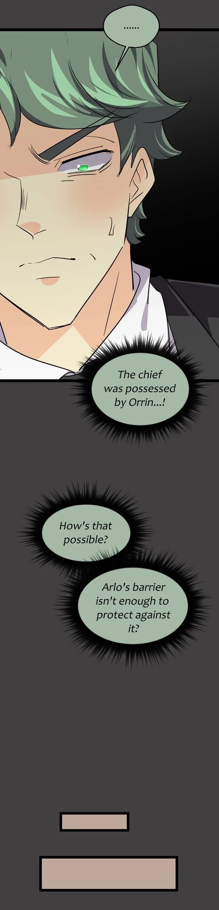 unOrdinary Chapter 397 page 44 - Chapter 397: Episode 383