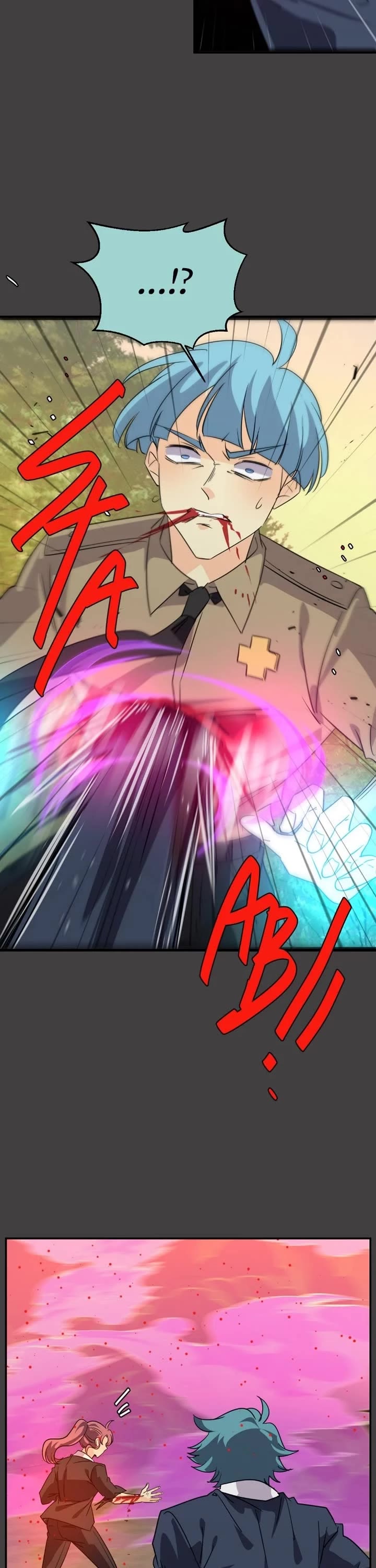 unOrdinary Chapter 397 page 46 - Chapter 397: Episode 383
