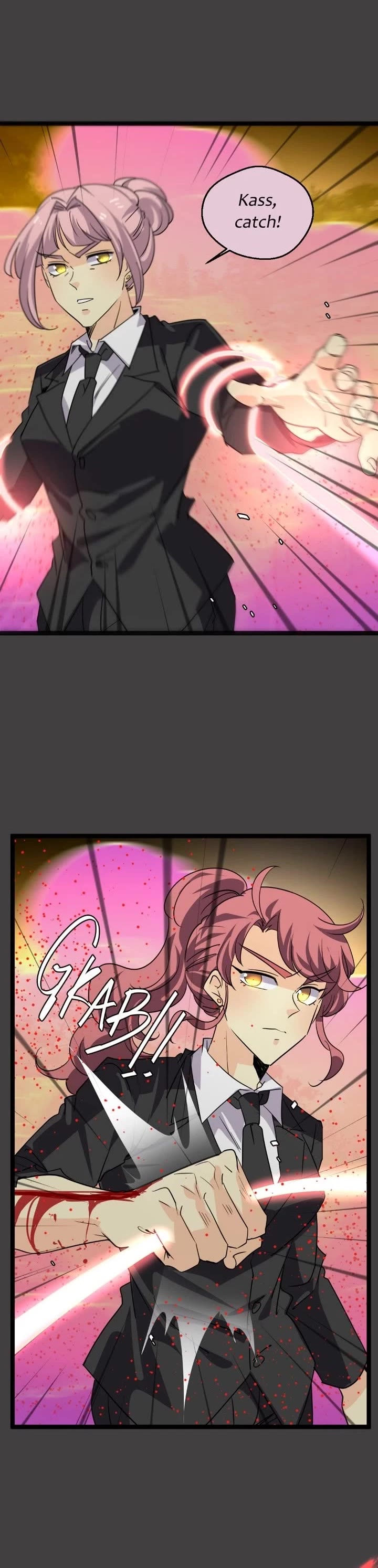 unOrdinary Chapter 397 page 50 - Chapter 397: Episode 383