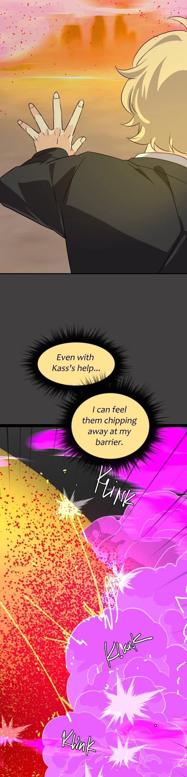 unOrdinary Chapter 397 page 54 - Chapter 397: Episode 383