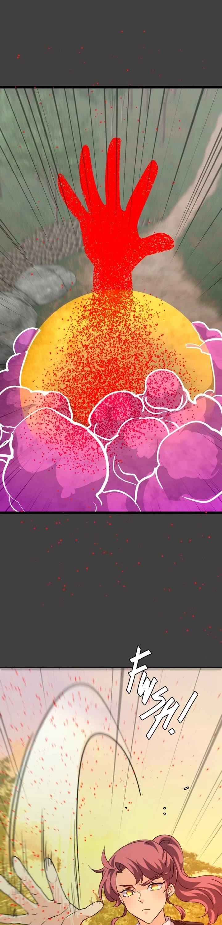 unOrdinary Chapter 397 page 61 - Chapter 397: Episode 383