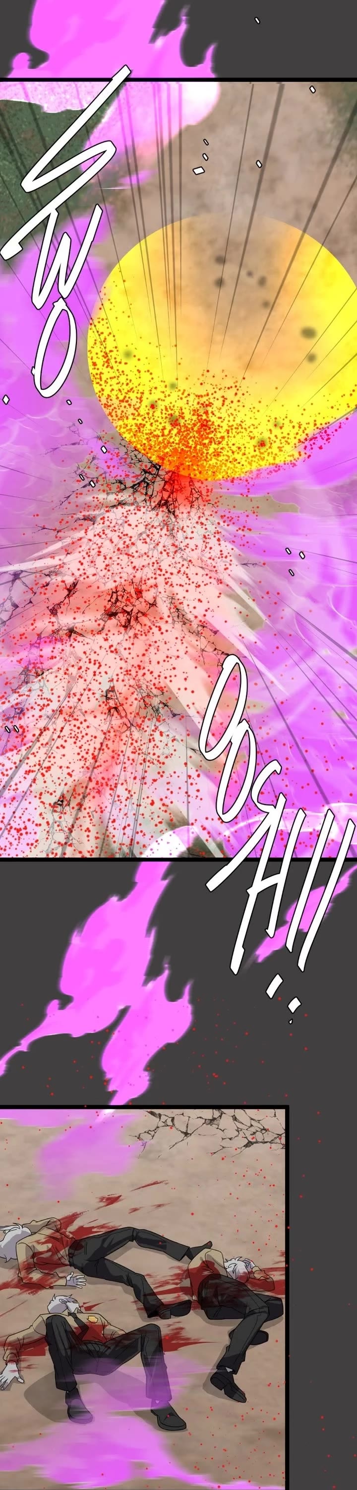 unOrdinary Chapter 397 page 63 - Chapter 397: Episode 383