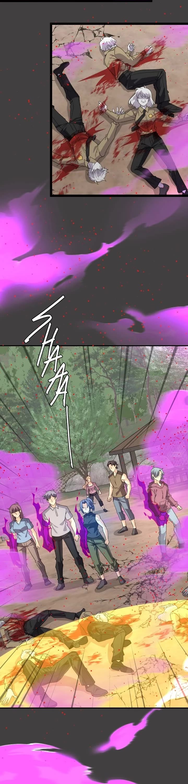 unOrdinary Chapter 397 page 64 - Chapter 397: Episode 383