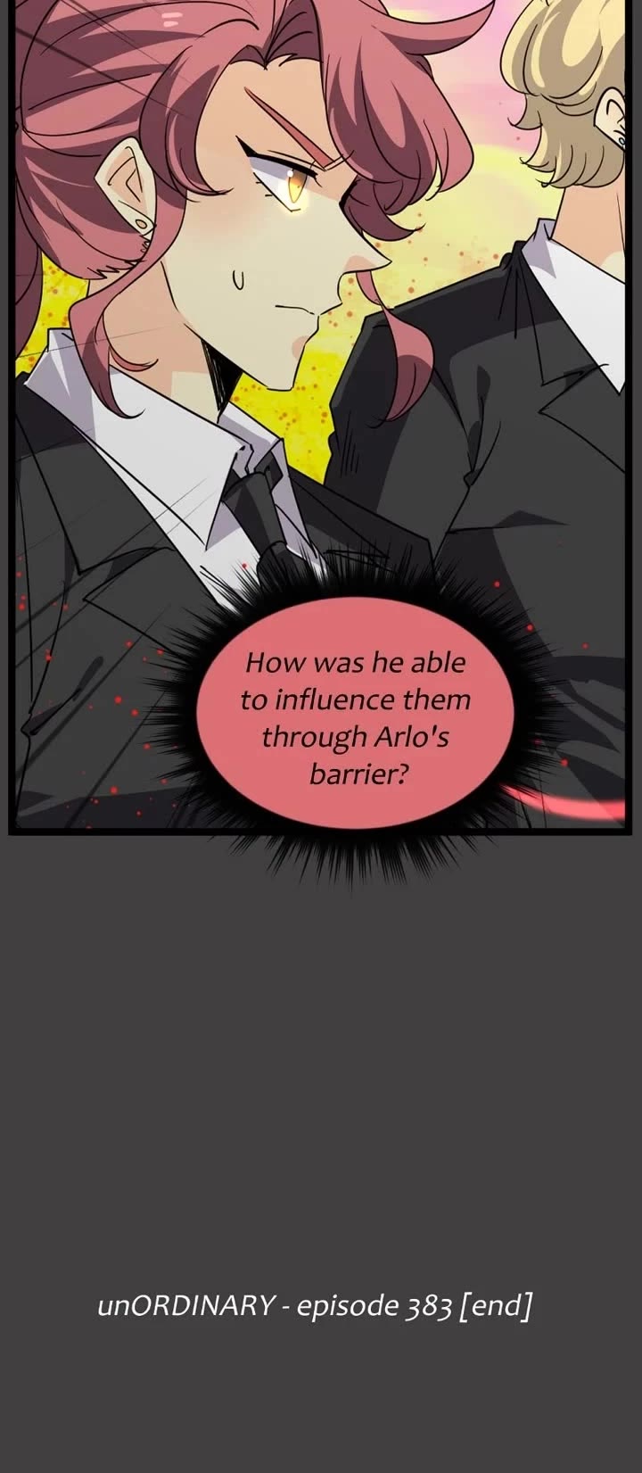 unOrdinary Chapter 397 page 67 - Chapter 397: Episode 383
