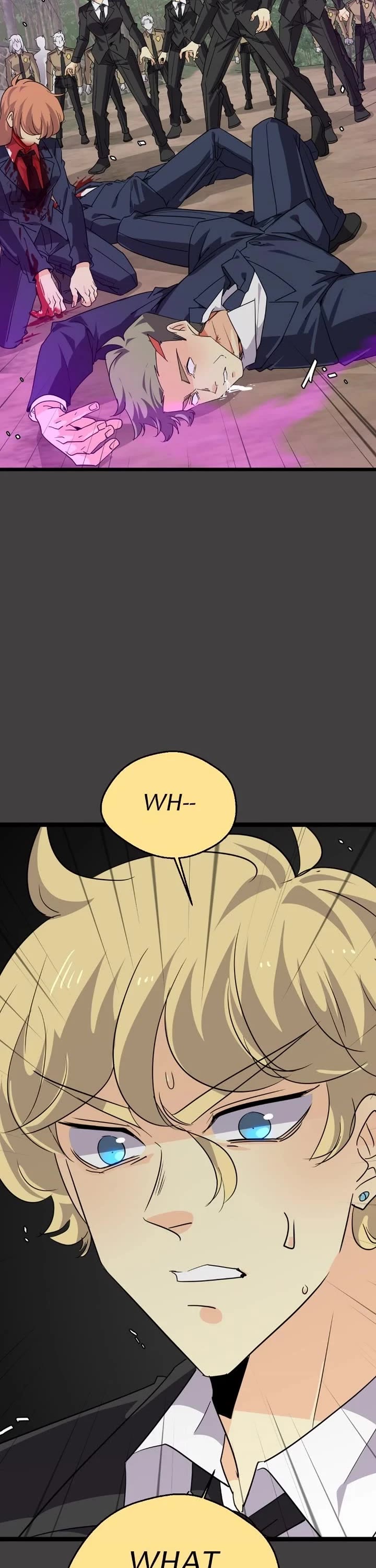 unOrdinary Chapter 397 page 7 - Chapter 397: Episode 383