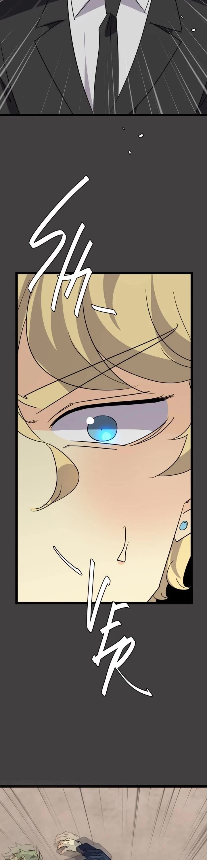 unOrdinary Chapter 397 page 9 - Chapter 397: Episode 383