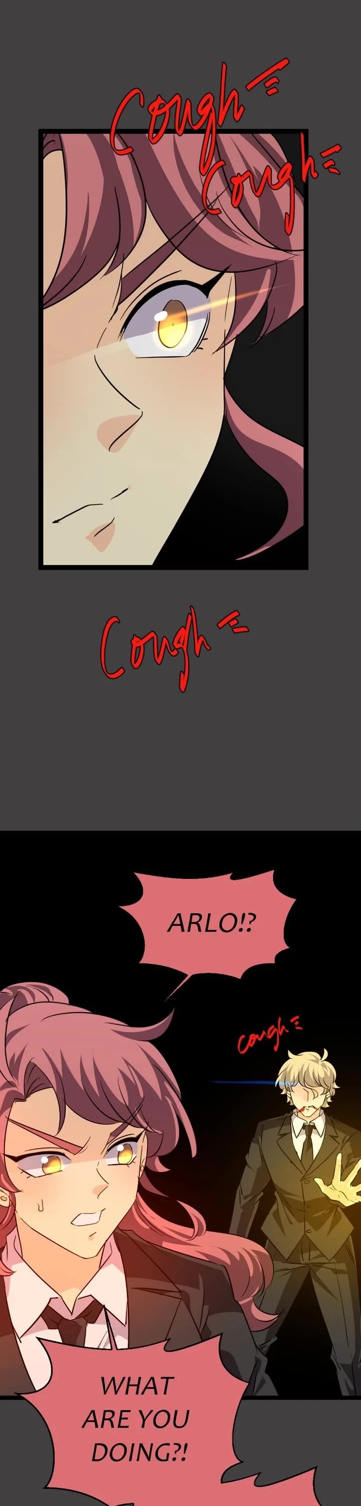 unOrdinary Chapter 398 page 38 - Chapter 398: Episode 384